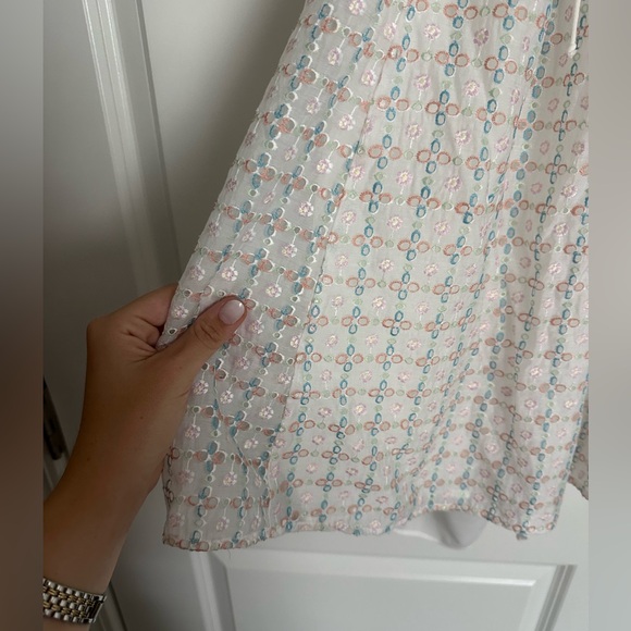 For Love & Lemons Jodi Mini Dress - Picture 6 of 6